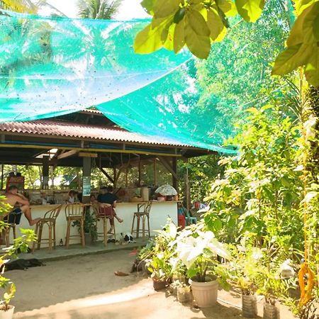 Playa Paraiso Nagtabon Beach Bacungan Bagian luar foto